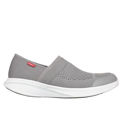 Imagen de MBT NIWASI Slip ON Zapatillas de Hombre, Color Grey,41.5