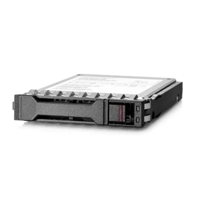 Imagen de Hewlett Packard Enterprise P28352 B21 Disco Duro Interno 2.5&quot; 2400 GB SAS