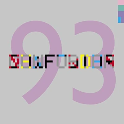 Imagen de New Order Confusion (LP Vinilo 12&#039;&#039;)
