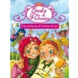 Imagen de Escola De Princeses: Una Princesa Al Terreny Joc
