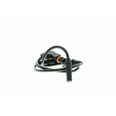 Imagen de VEMO Original Quality V30 72 0167 Sensor de ABS Eje delantero para vehículos con 565 12 MERCEDES BENZ: Clase C Berlina, Coupé, SLK