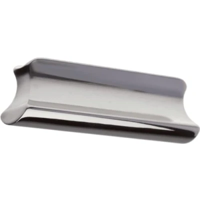 Imagen de Shubb SP3 S Slide para guitarra, color plateado