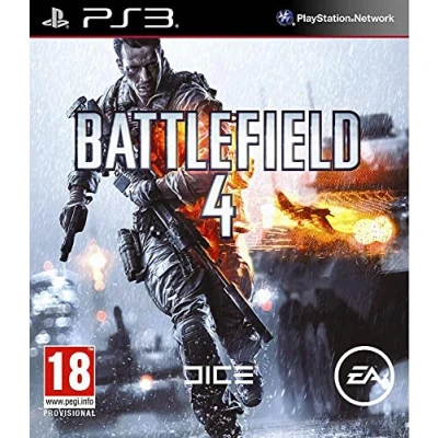 Imagen de Battlefield 4 [Importación Francesa]