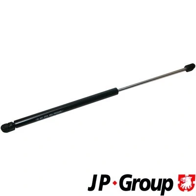 Imagen de JP GROUP 1181204700 Muelle Neumático Capó de Motor 350 VOLKSWAGEN: Golf 4, Lupo / 3L, 4 Variant, AUDI: A3 Hatchback