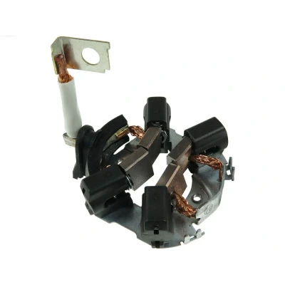 Imagen de AS PL SBH0094(BOSCH) Soporte, escobillas de carbón