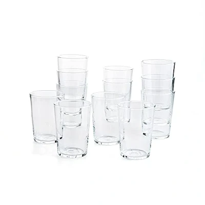 Imagen de Luminarc Sidra, Set vasos cristal sidra 53 cl, 12 Unidad (Paquete de 1)
