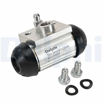 Imagen de DELPHI LW90221 Bombin de Freno 20,6mm sin controlador incorporado