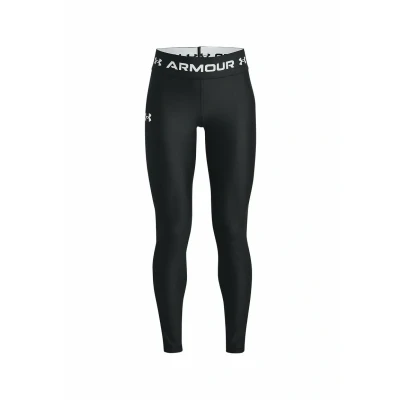 Imagen de Under Armour Medias Black para niños, Talla: 122/128,
