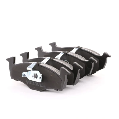 Imagen de LPR 05P638 Juego de pastillas freno VOLKSWAGEN: Polo IV Hatchback, III Lupo / 3L, SKODA: Fabia 2, I Hatchback
