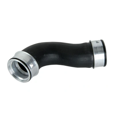 Imagen de THERMOTEC DCW015TT Manguera Turbo VOLKSWAGEN: Golf 5, Touran I, Plus / Crossgolf, SEAT: Leon II Hatchback, Altea, Altea XL, AUDI: A3 Sportback