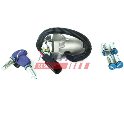 Imagen de Cerradura dirección FAST FT82344