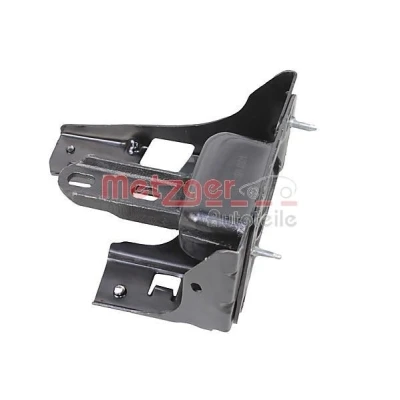 Imagen de METZGER 8053787 Soporte de motor izquierda Rodamiento caucho metal PEUGEOT: 208 I Hatchback, 207 2008 Familiar, CITROËN: C3 II