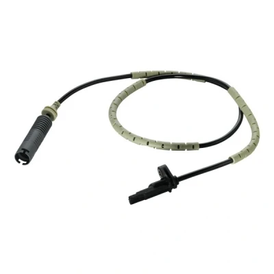 Imagen de HELLA 6PU 009 106 921 Sensor de ABS Eje trasero Hall 889 12 BMW: 3 Berlina, Touring, Coupé