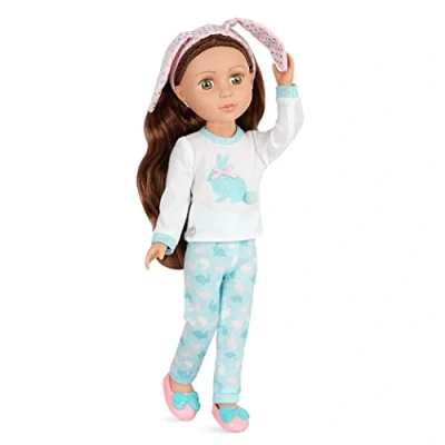 Imagen de Pixie Doll