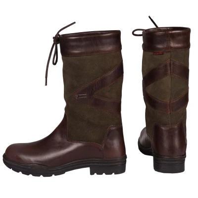 Imagen de Horka Outdoor Boots Greenwich short