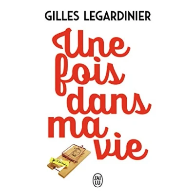 Imagen de Une Fois Dans Ma Vie