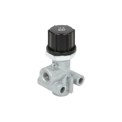 Imagen de Válvula inversión, tapa escape FEBI BILSTEIN 35530