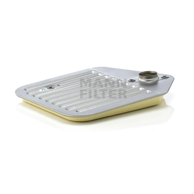 Imagen de MANN FILTER H 2425 x KIT Filtro Caja de Cambios Automatica con junta cárter aceite BMW: 5 Berlina