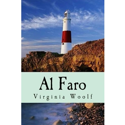 Imagen de Al Faro (Spanish Edition)