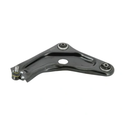 Imagen de MOOG PE WP 4741 Barra oscilante, suspensión de ruedas Eje delantero, izquierda Brazo oscilante transversal PEUGEOT: 208 I Hatchback, 207 Hatchback