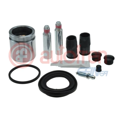 Imagen de AUTOFREN SEINSA D43306S Kit de Reparación Frenos Eje delantero 48 PISTON KIT+GUIDEPINS FIAT: Punto I Hatchback, II Hatchback