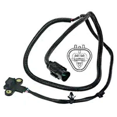 Imagen de DELPHI SS11171 Sensor de Cigueñal 3 HYUNDAI: Santa Fe I