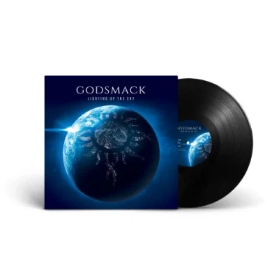 Imagen de Godsmack Lighting Up The Sky (LP) [Vinilo]