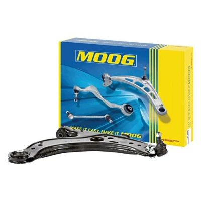 Imagen de MOOG de WP 10654 Barra oscilante, suspensión ruedas derecha, Eje delantero Brazo oscilante transversal CHEVROLET: Spark
