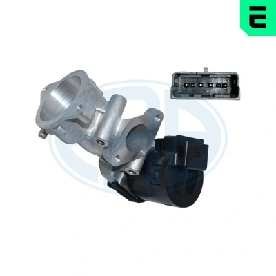 Imagen de ERA 555188A Válvula EGR eléctrico con juntas, Se requiere software original FORD: Focus 2, C Max, 2 Limousine, PEUGEOT: 5008 I