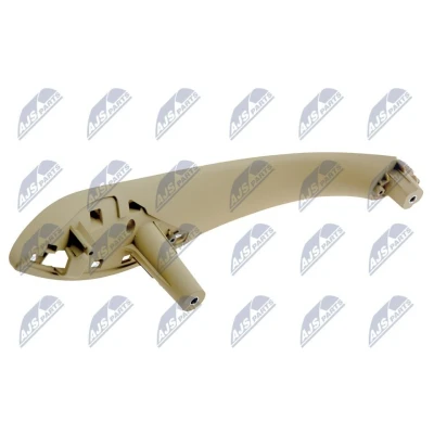 Imagen de NTY EWS BM 068 Manecilla de puerta, equipamiento habitáculo BMW: 3 Touring, Berlina