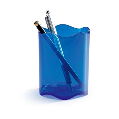 Imagen de Durable 1701235040 Portabolígrafos Trend, 1 pieza, azul