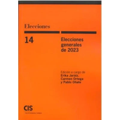 Imagen de Elecciones Generales 2023: 14