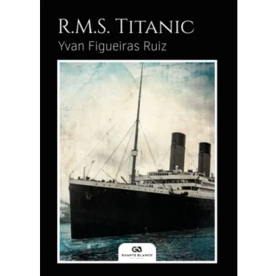 Imagen de R.M.S. Titanic