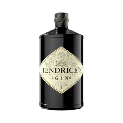 Imagen de Hendrick&#039;s Classic Gin 1 Litro