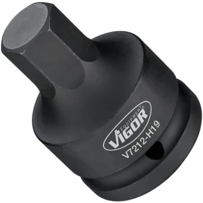 Imagen de VIGOR V7212 H19 Cubos insertables 60, 30, 60 20 (3/4&quot;)