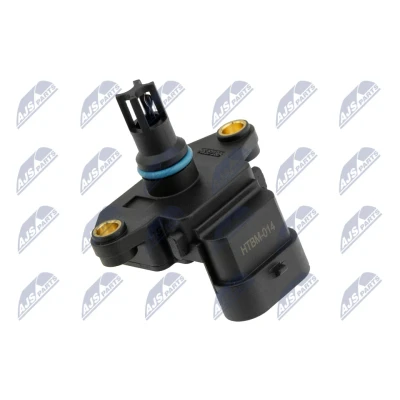 Imagen de Sensor, presión colector de admisión NTY ECM BM 014