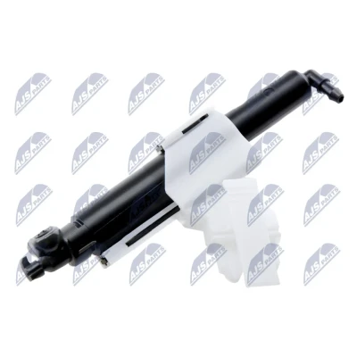 Imagen de NTY EDS FR 000 Tobera de agua regadora, lavado faros Delante, derecha FORD: MONDEO 4 Stufenheck, norauto, oscaro, mister auto
