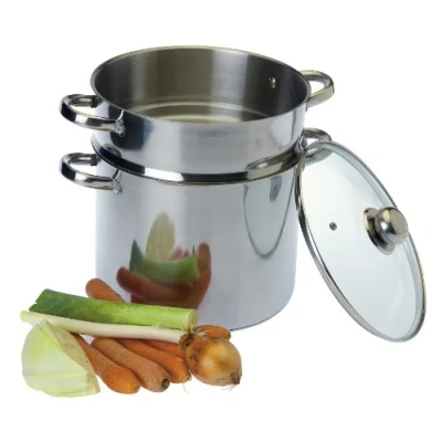 Imagen de Baumalu 342646 Cuscusera (11 L, 26 cm)