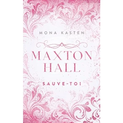 Imagen de Maxton Hall Tome 2 Le Roman À L&#039;ori Mona Kasten (autor)