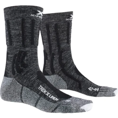 Imagen de X SOCKS Calcetines Trek Linen Hombre