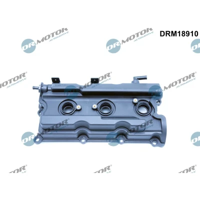 Imagen de DR.MOTOR AUTOMOTIVE DRM18910 Tapa de Balancines izquierda NISSAN: Pathfinder 3