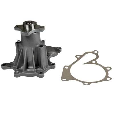 Imagen de BLUE PRINT ADN19188C Bomba de agua Fundición aluminio con junta Metal NISSAN: Pathfinder 3, Cabstar, NP300 Navara Pick up