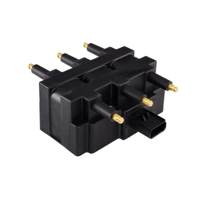Imagen de HELLA 5DA 230 035 741 Bobina de encendido 4