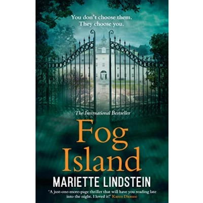 Imagen de Fog Island