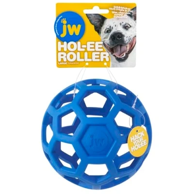 Imagen de Rollo Hol ee JW43112 de JW Pets, tamaño grande,
