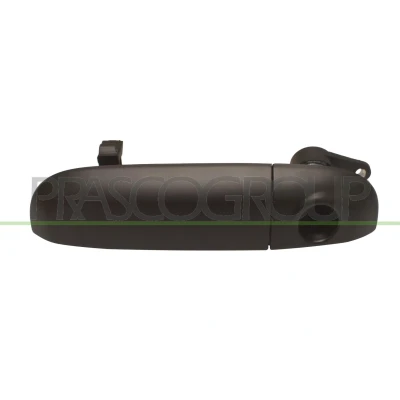 Imagen de PRASCO FT1248206 Manecilla de Puerta exterior, Delante, izquierda imprimado FIAT: Panda III Hatchback