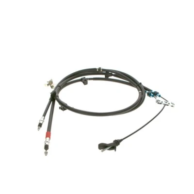 Imagen de BOSCH 1 987 482 851 Cable de Freno Mano 342, 1835, 1905 MAZDA: 3 Hatchback