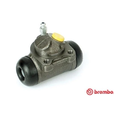 Imagen de BREMBO A 12 194 Bombin de Freno 19,05 RENAULT: 19 I Hatchback, II Chamade, CITROËN: AX