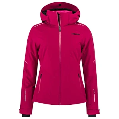 Imagen de Head Element Jacket Women Chaqueta de Invierno, Morado (mulberr), XS para Mujer