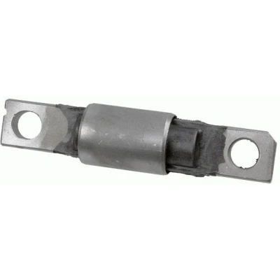 Imagen de LEMFÖRDER 38314 01 Silentblock Brazo de Suspension Eje delantero, izquierda, derecha, delante NISSAN: Qashqai / Qashqai+2 I, X Trail